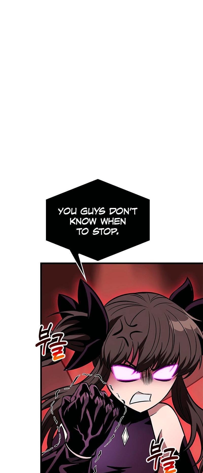 Pick Me Up, Infinite Gacha Chapter 56