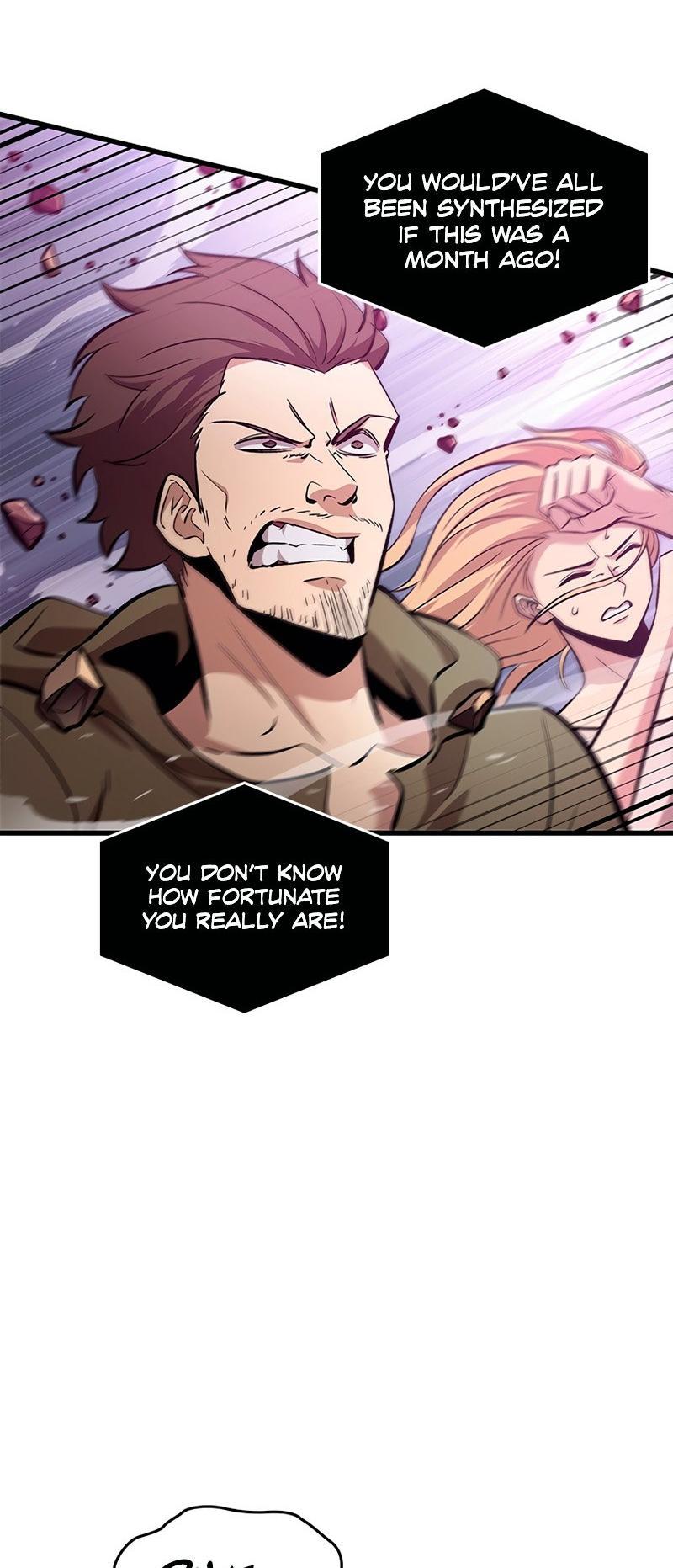 Pick Me Up, Infinite Gacha Chapter 56