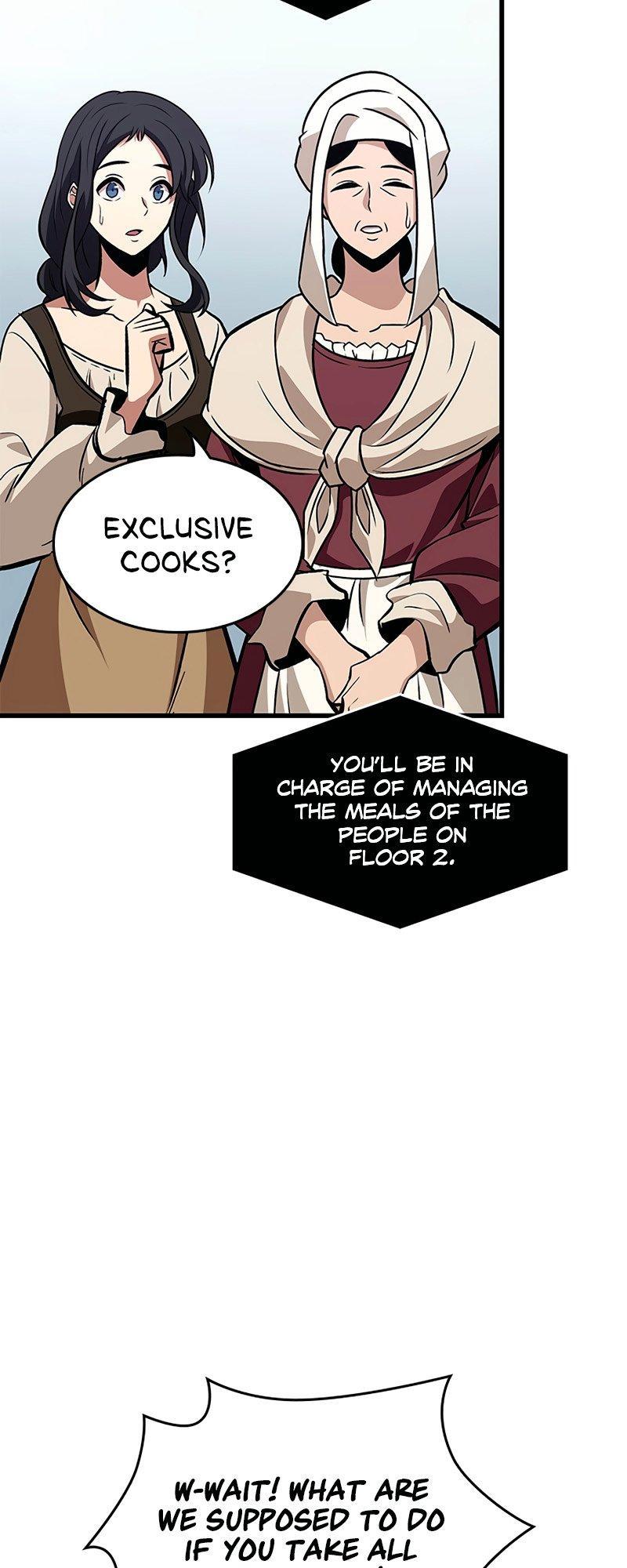 Pick Me Up, Infinite Gacha Chapter 56