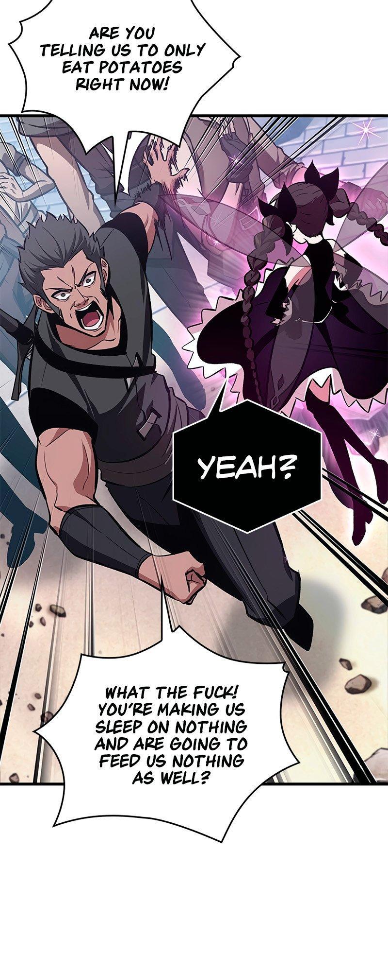 Pick Me Up, Infinite Gacha Chapter 56