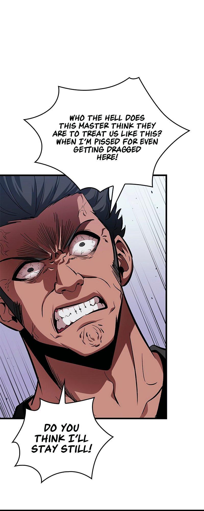 Pick Me Up, Infinite Gacha Chapter 56