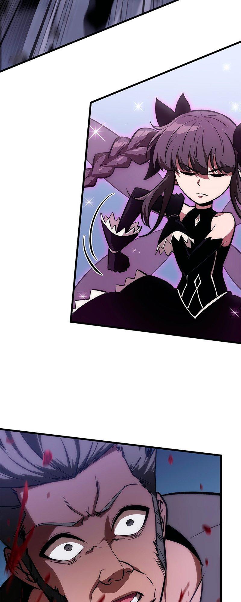 Pick Me Up, Infinite Gacha Chapter 56