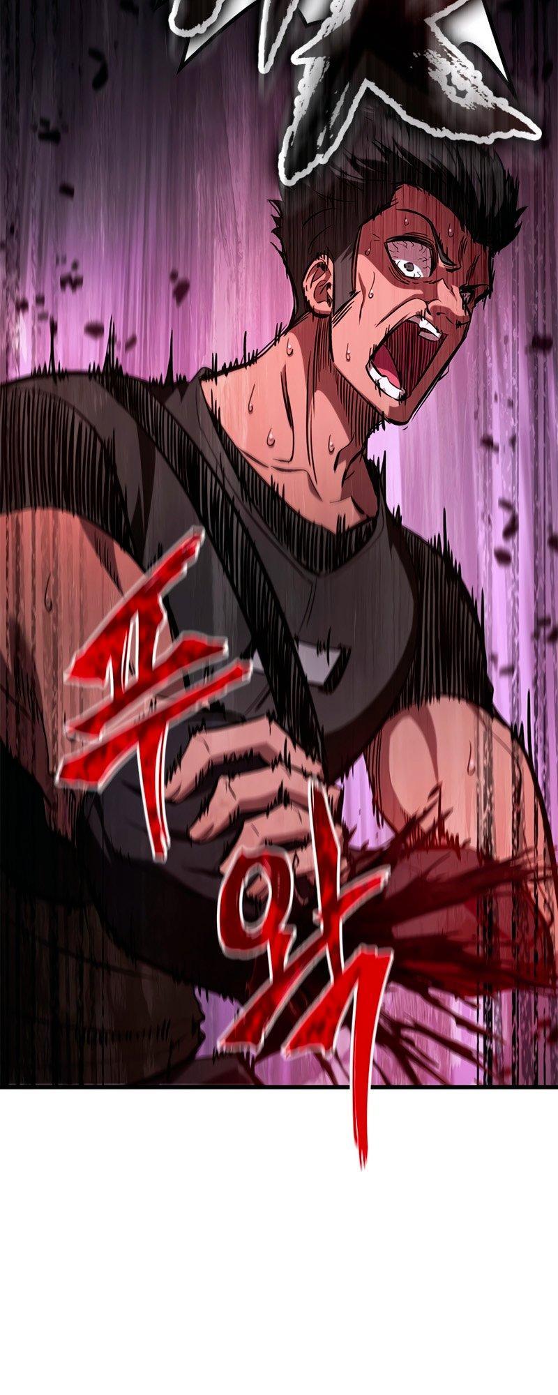 Pick Me Up, Infinite Gacha Chapter 56