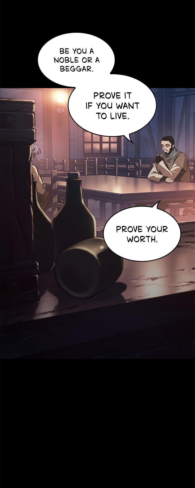 Pick Me Up, Infinite Gacha Chapter 57 3