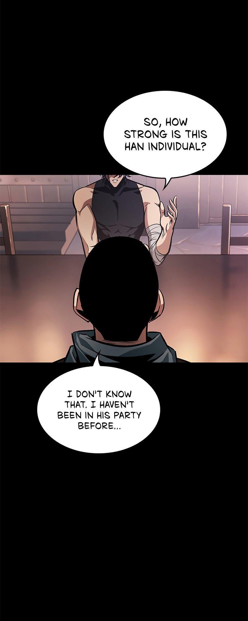 Pick Me Up, Infinite Gacha Chapter 57 7