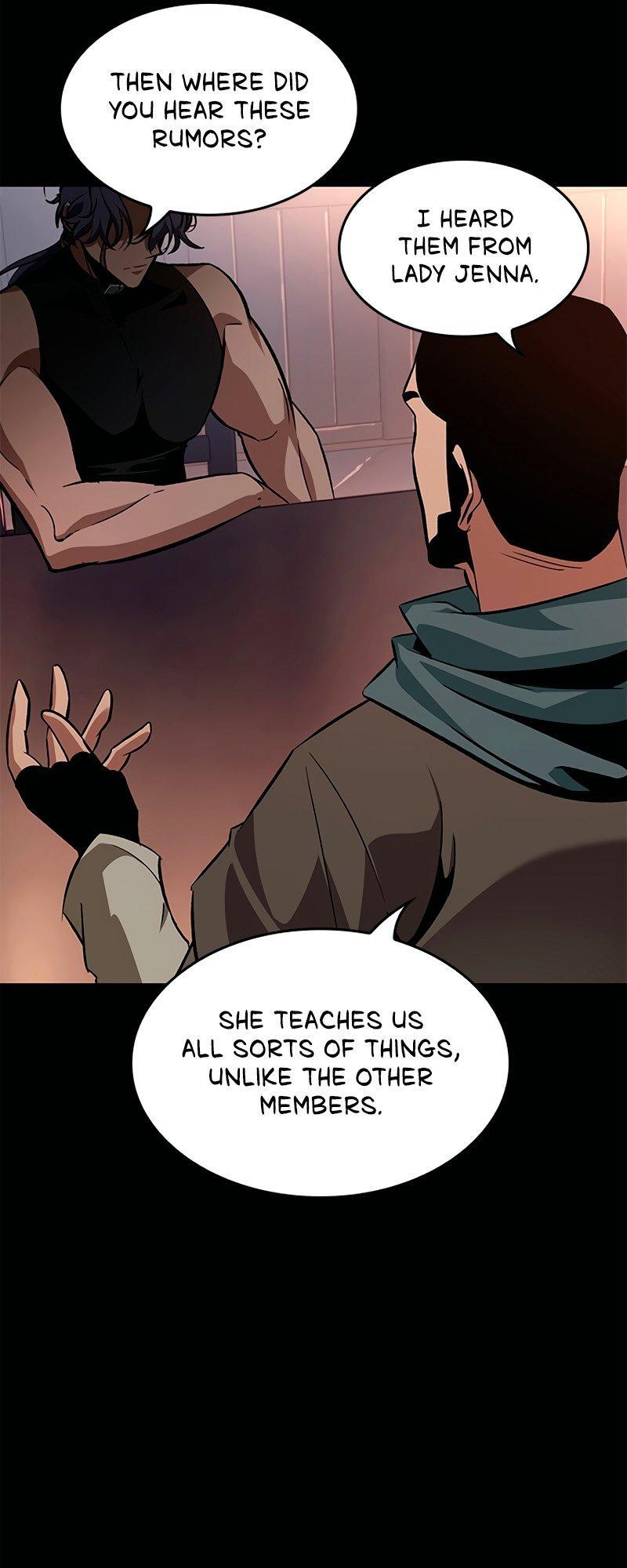 Pick Me Up, Infinite Gacha Chapter 57 8