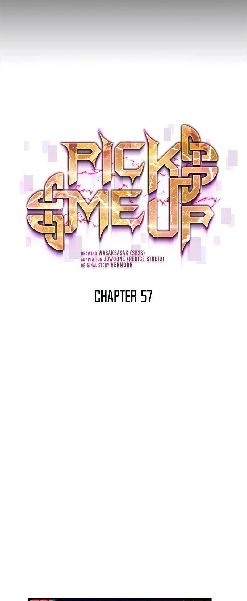 Pick Me Up, Infinite Gacha Chapter 57 14