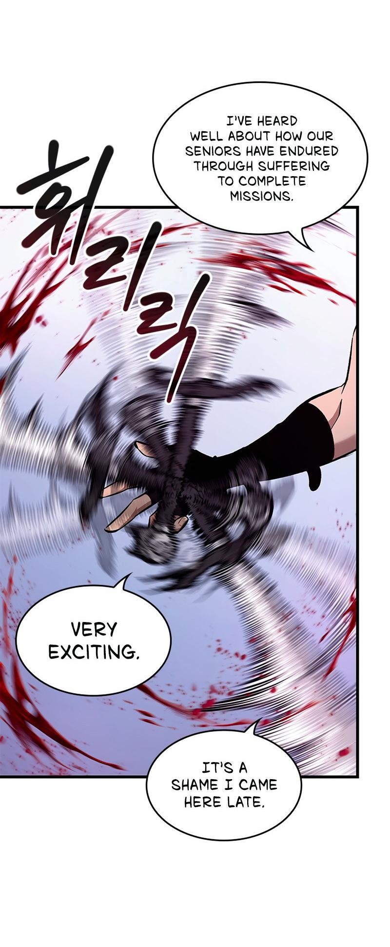 Pick Me Up, Infinite Gacha Chapter 57 18