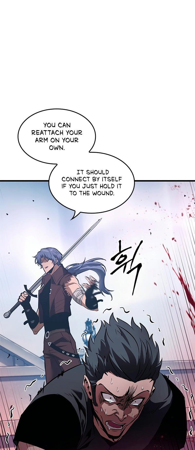 Pick Me Up, Infinite Gacha Chapter 57 21