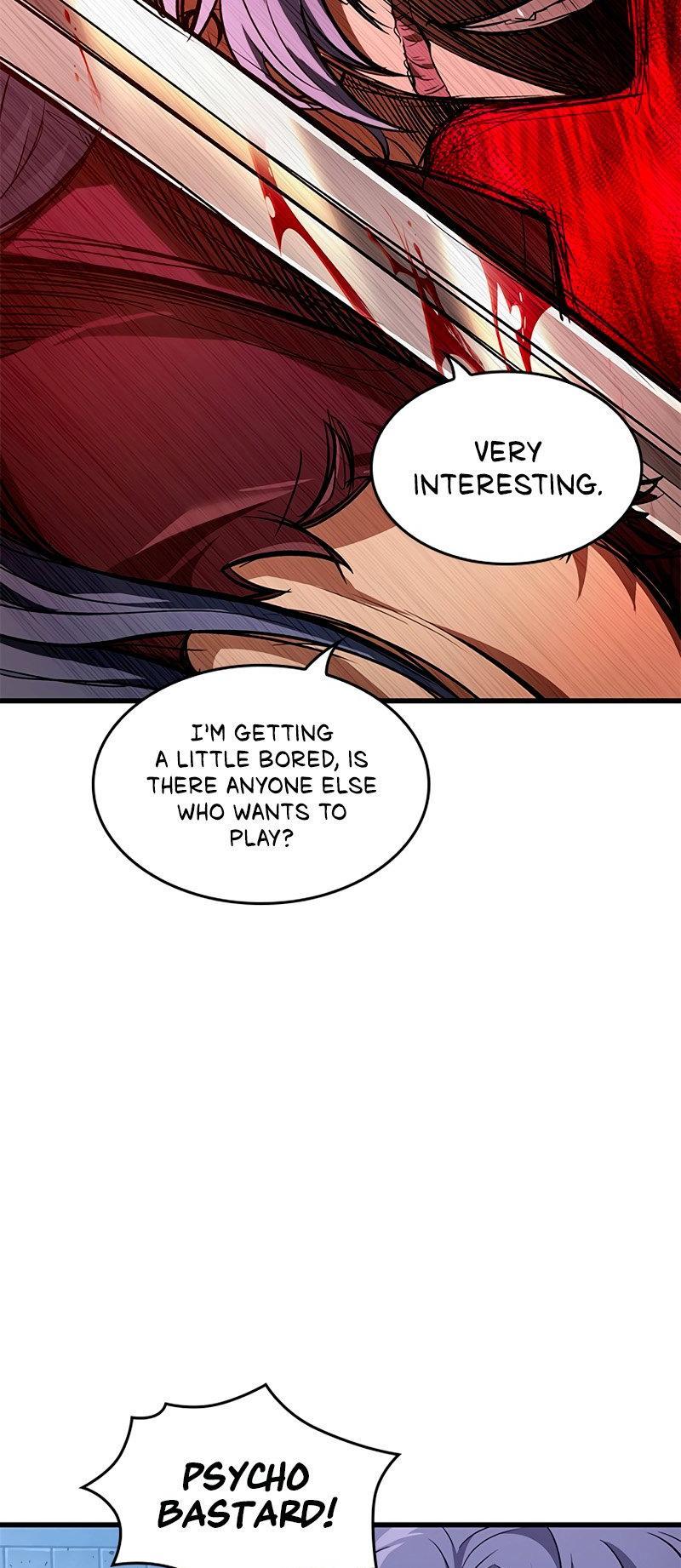 Pick Me Up, Infinite Gacha Chapter 57 24
