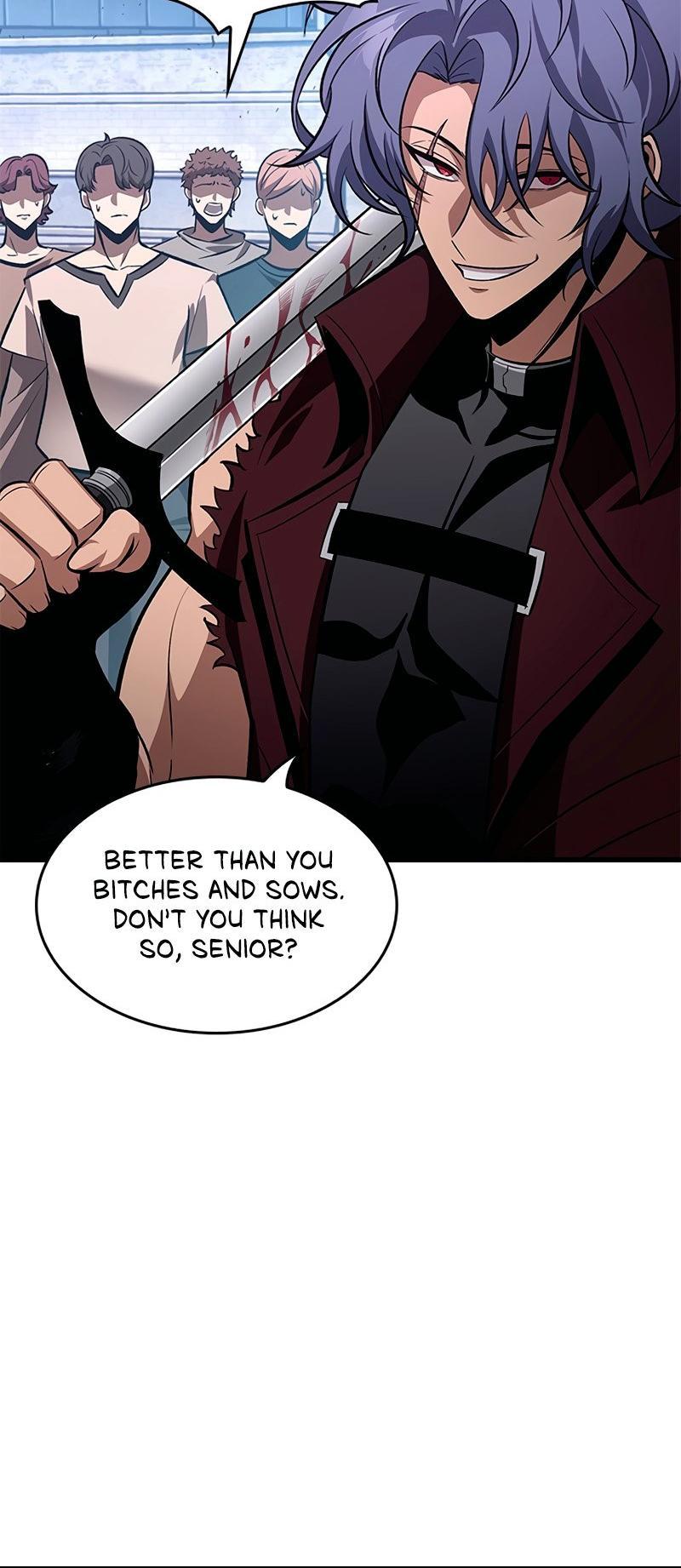 Pick Me Up, Infinite Gacha Chapter 57 25