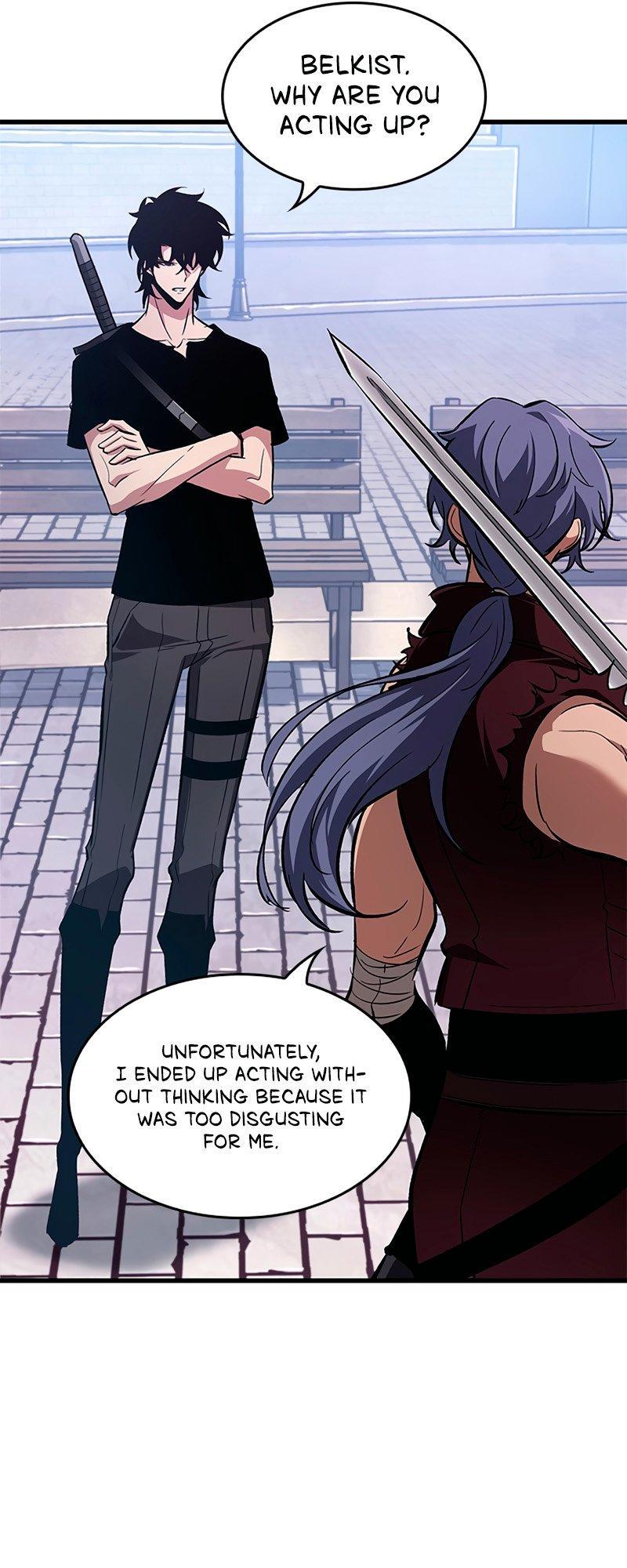 Pick Me Up, Infinite Gacha Chapter 57 26