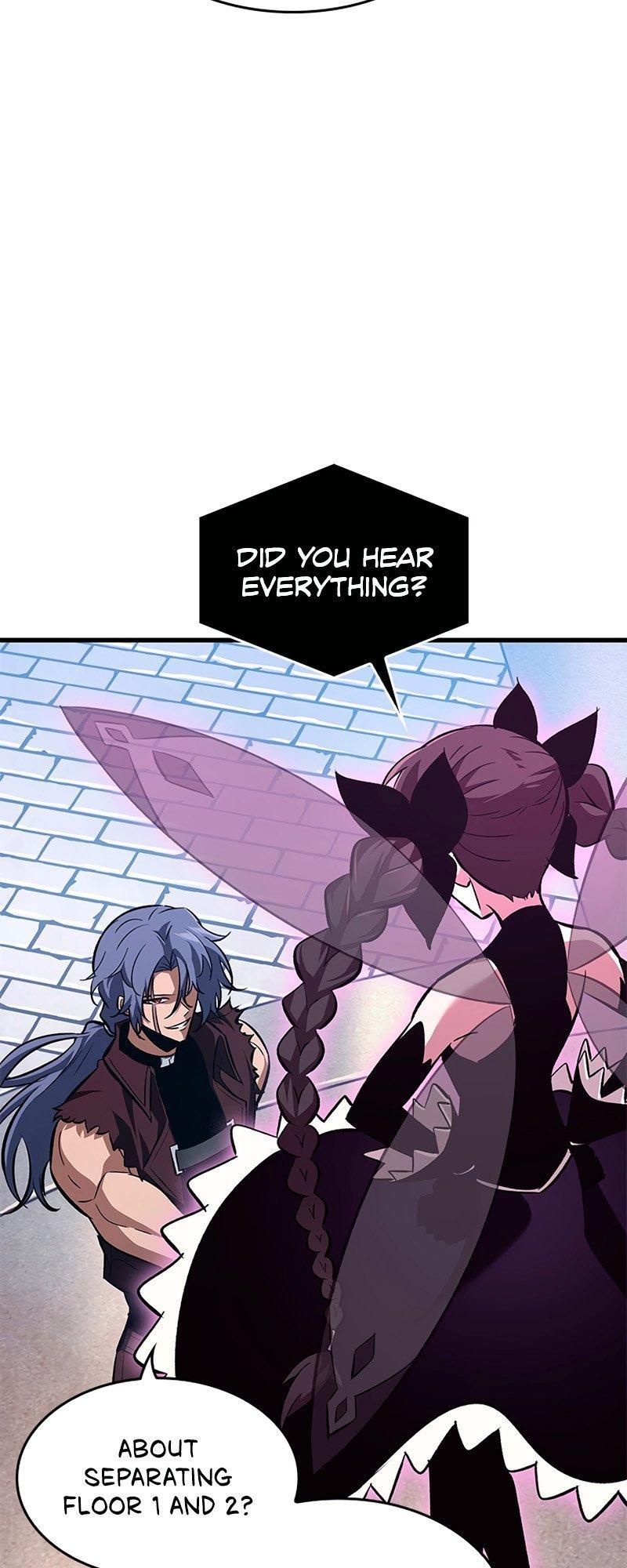 Pick Me Up, Infinite Gacha Chapter 57 28