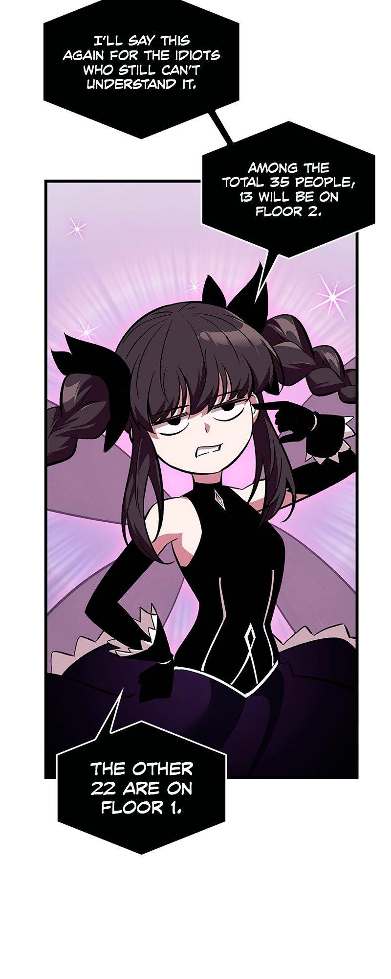Pick Me Up, Infinite Gacha Chapter 57 31