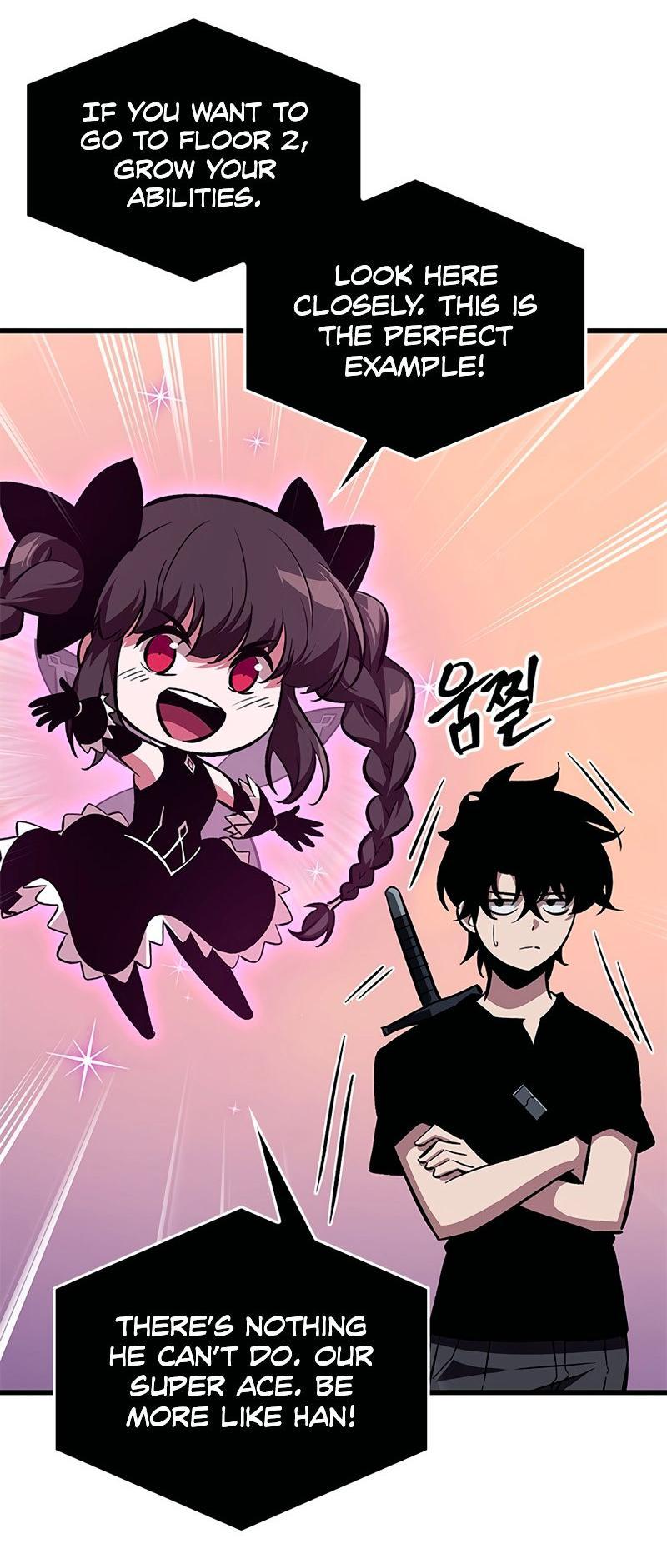 Pick Me Up, Infinite Gacha Chapter 57 34