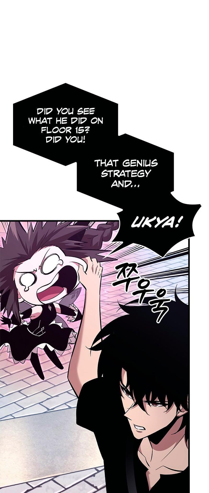 Pick Me Up, Infinite Gacha Chapter 57 35