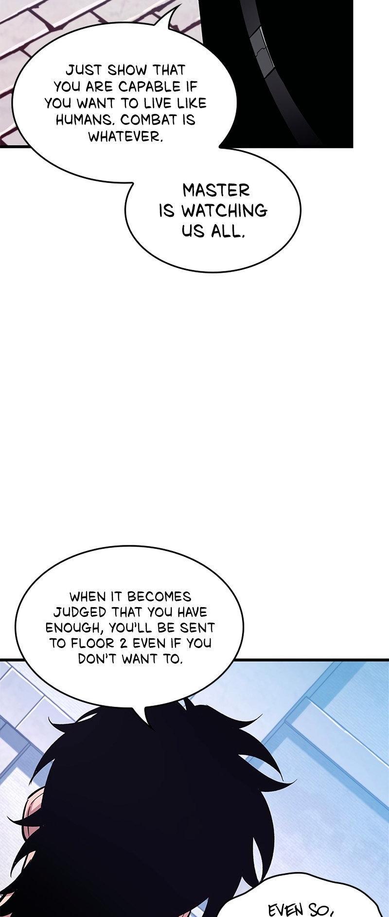 Pick Me Up, Infinite Gacha Chapter 57 36