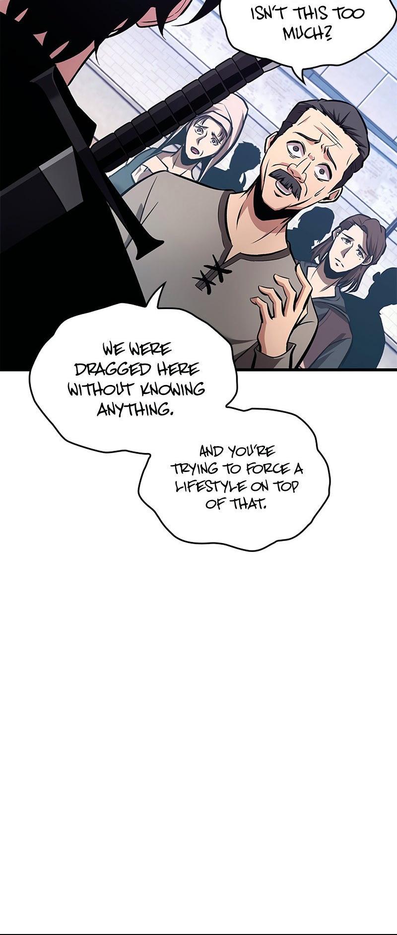 Pick Me Up, Infinite Gacha Chapter 57 37