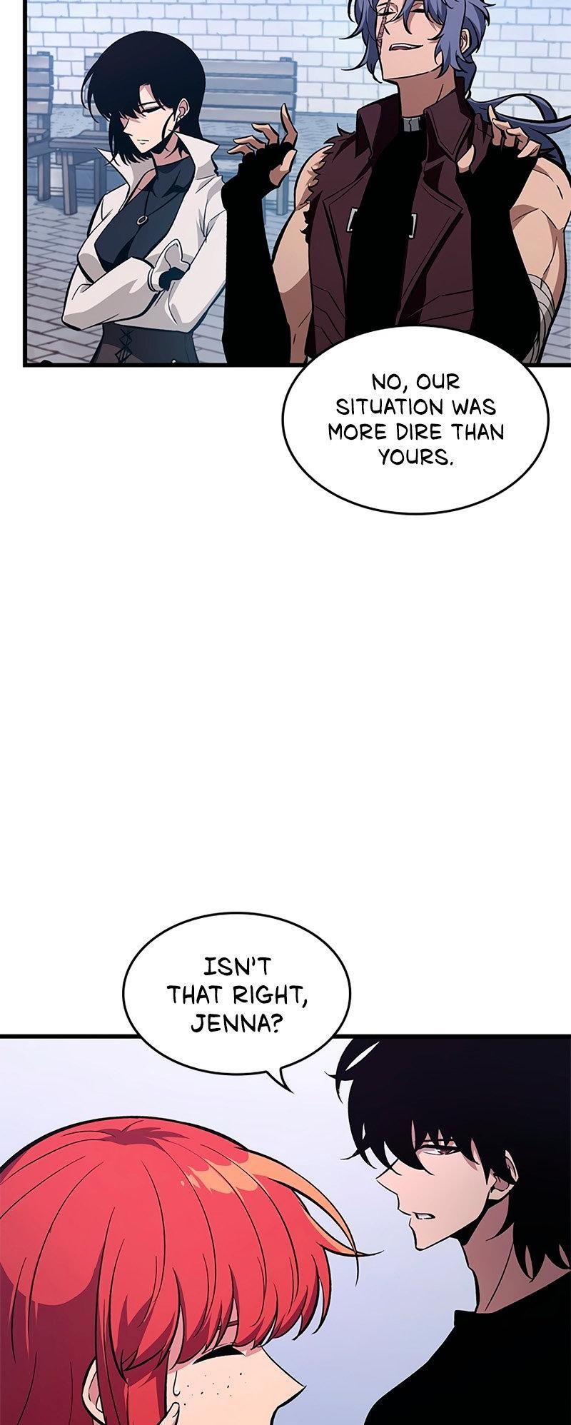 Pick Me Up, Infinite Gacha Chapter 57 40