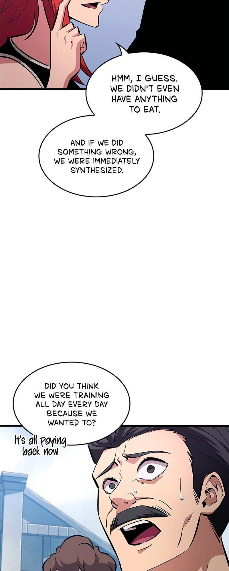 Pick Me Up, Infinite Gacha Chapter 57 41
