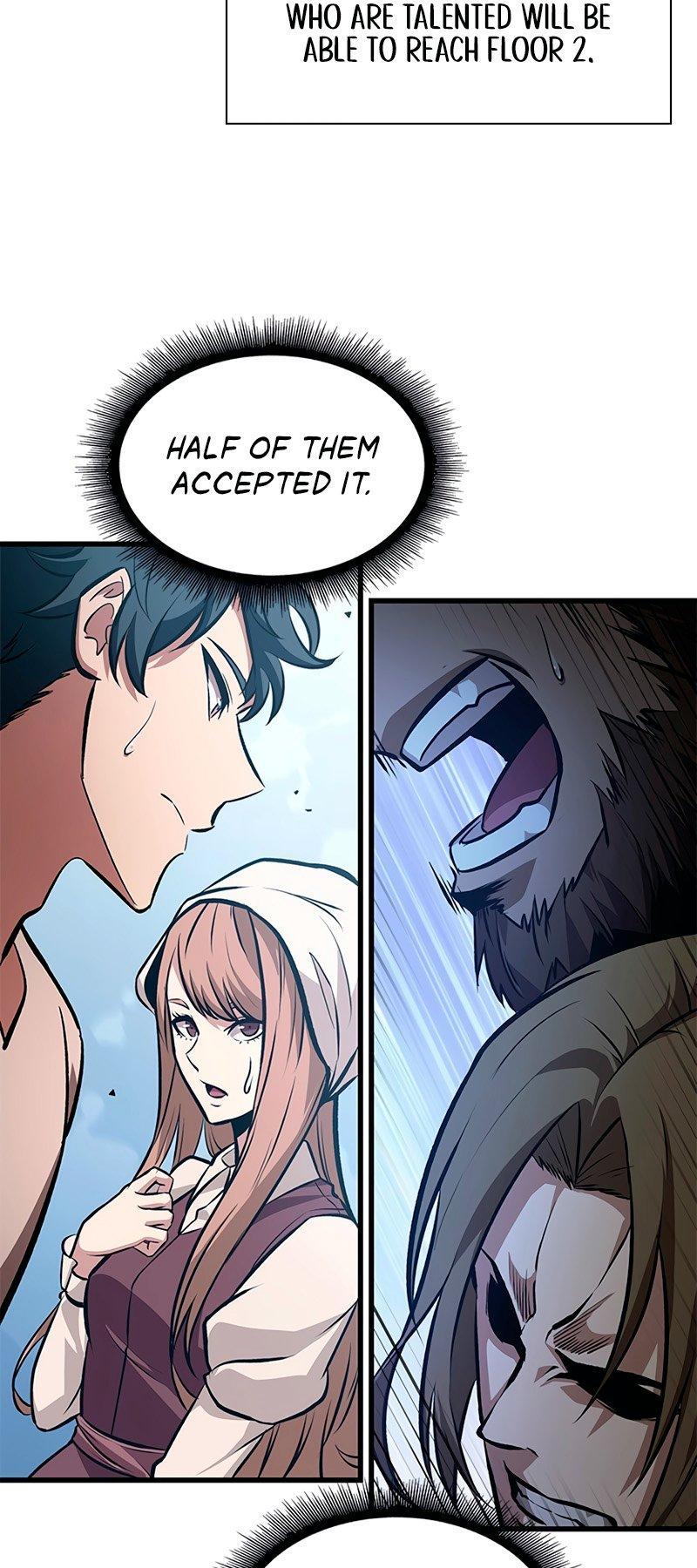 Pick Me Up, Infinite Gacha Chapter 57 46