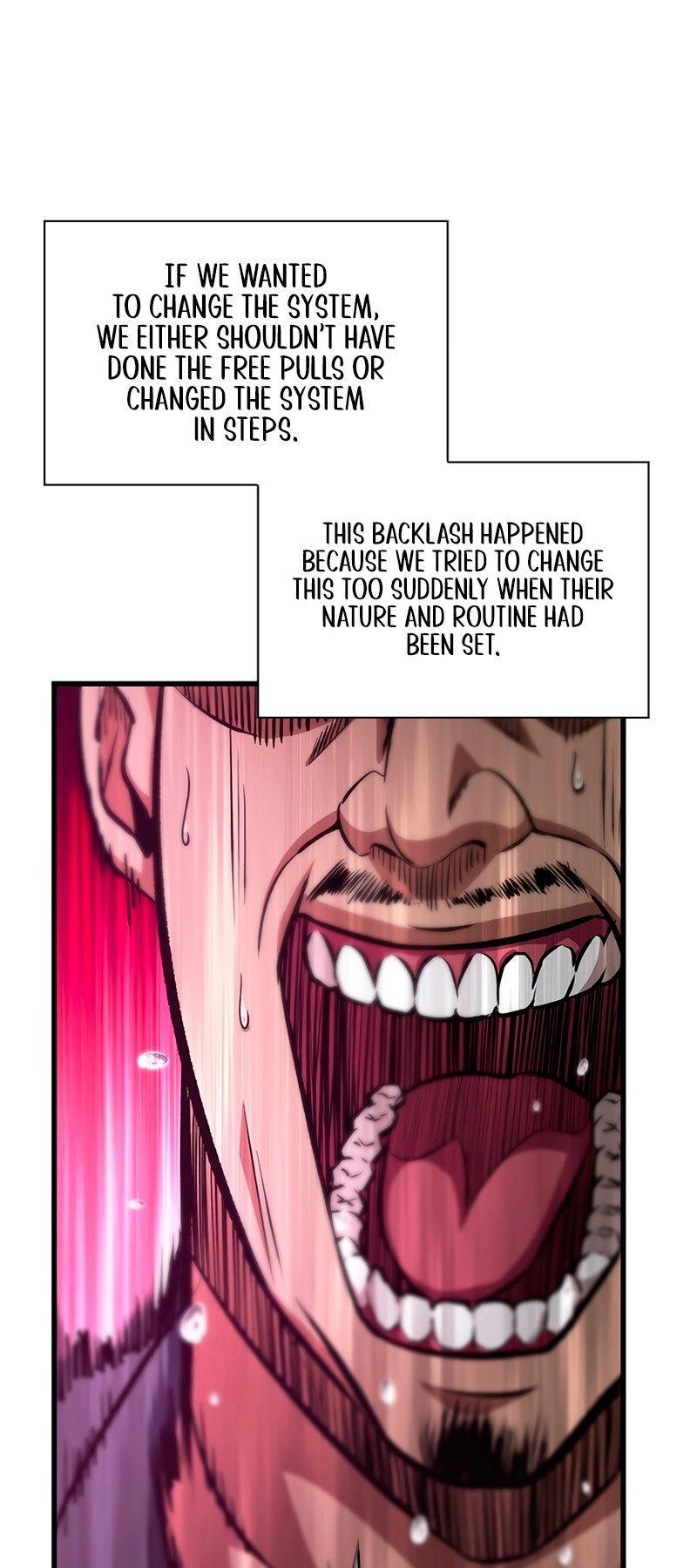 Pick Me Up, Infinite Gacha Chapter 57 48