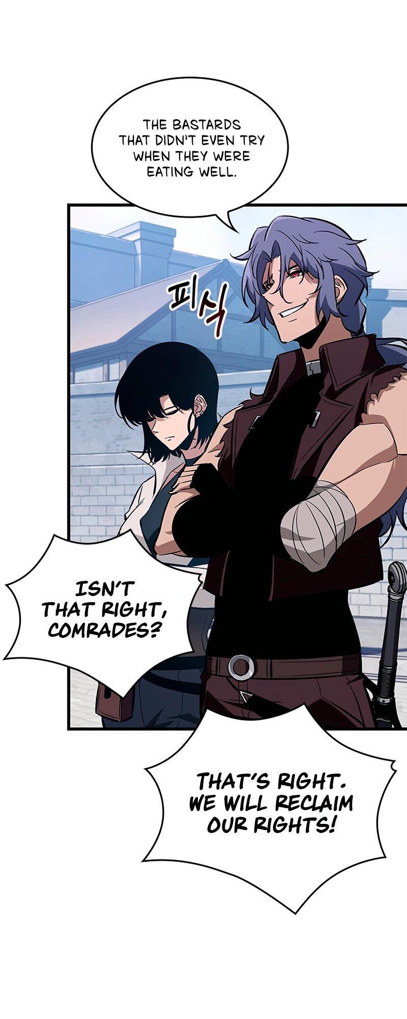Pick Me Up, Infinite Gacha Chapter 57 51