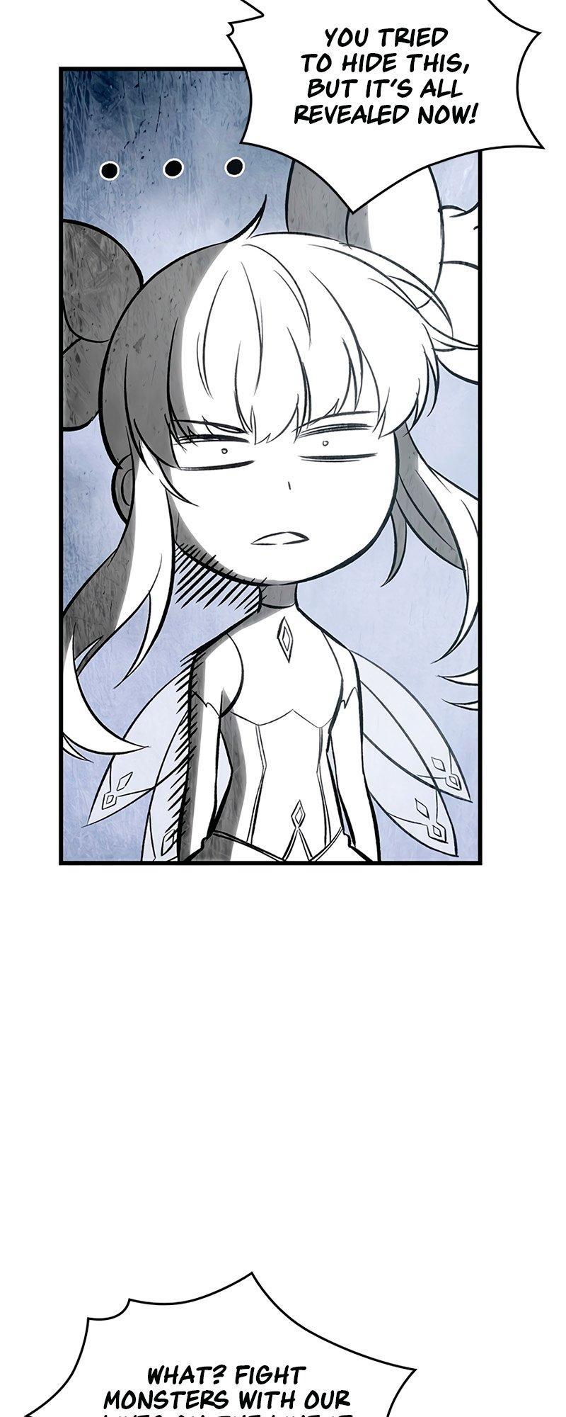 Pick Me Up, Infinite Gacha Chapter 57 54