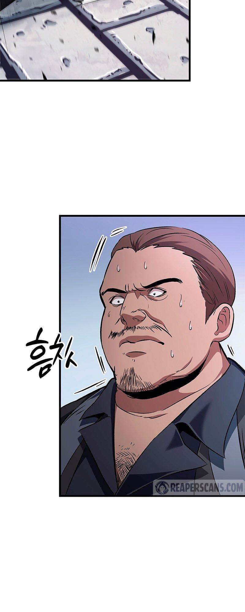 Pick Me Up, Infinite Gacha Chapter 57 59