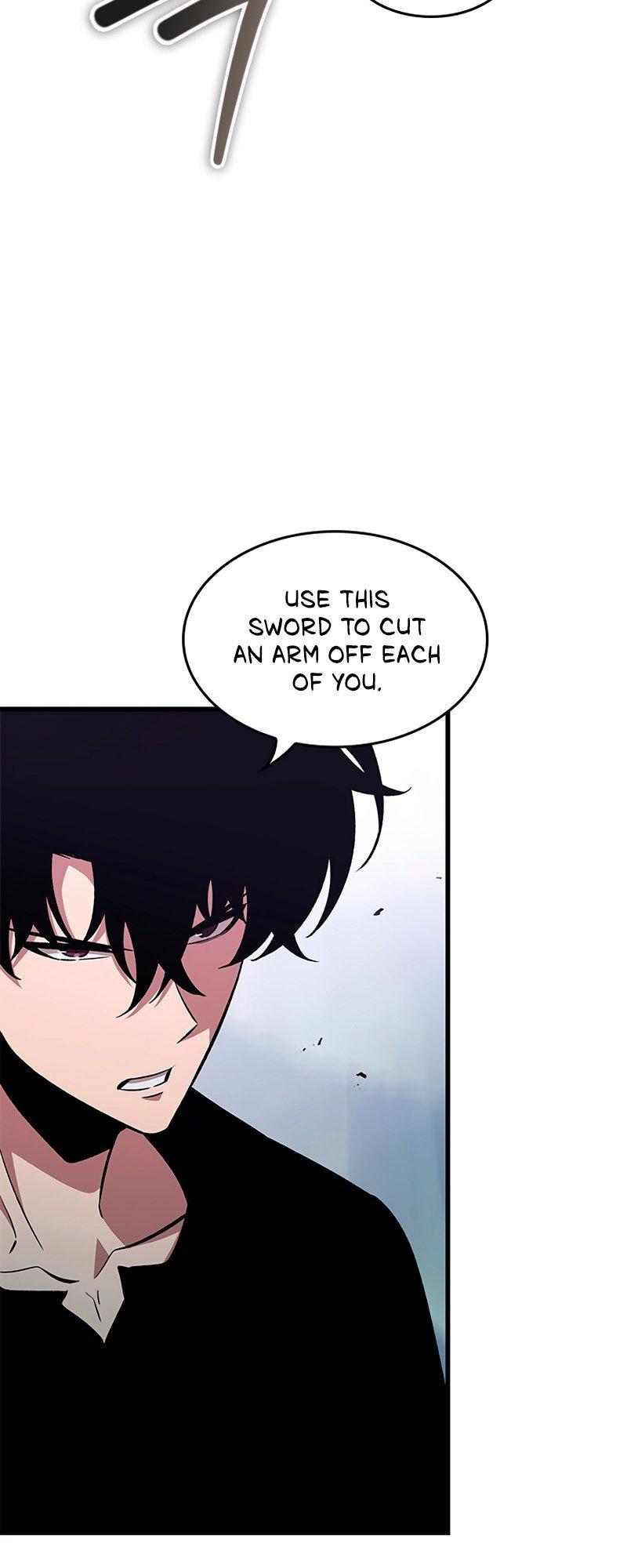 Pick Me Up, Infinite Gacha Chapter 57 61