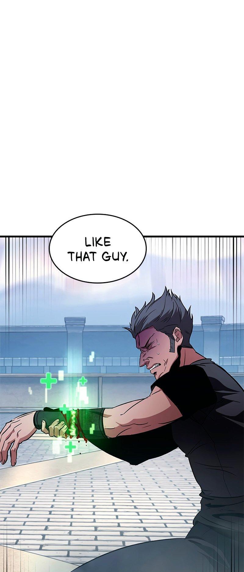 Pick Me Up, Infinite Gacha Chapter 57 62