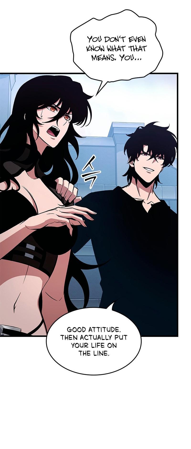 Pick Me Up, Infinite Gacha Chapter 57 69