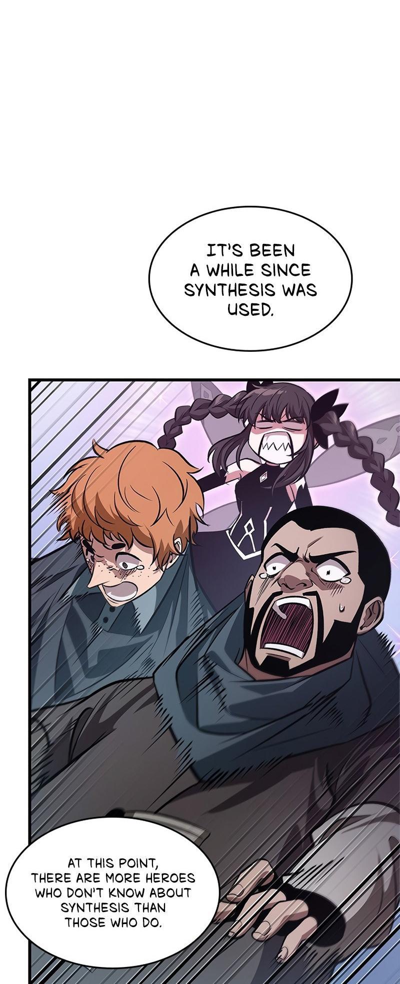 Pick Me Up, Infinite Gacha Chapter 57 77