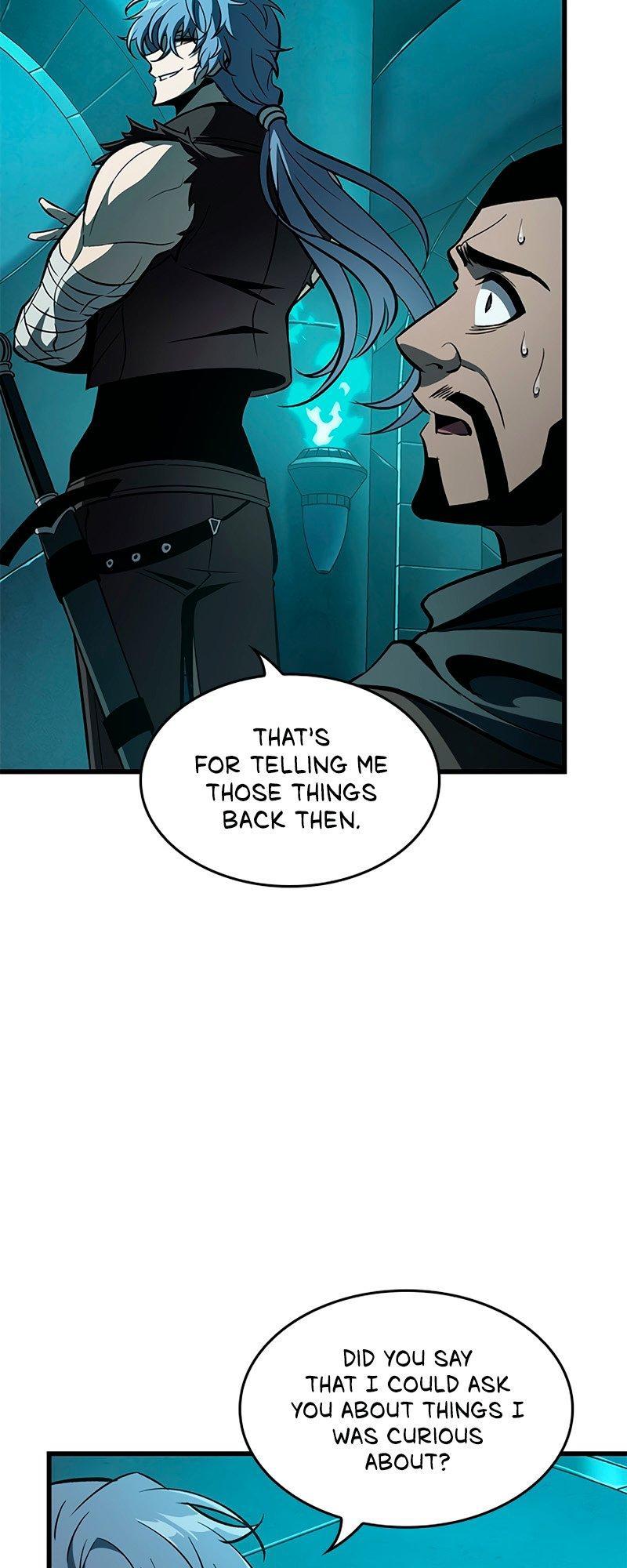Pick Me Up, Infinite Gacha Chapter 57 81