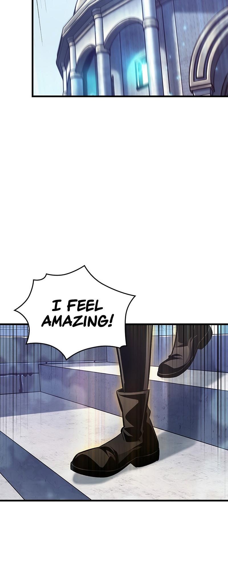 Pick Me Up, Infinite Gacha Chapter 57