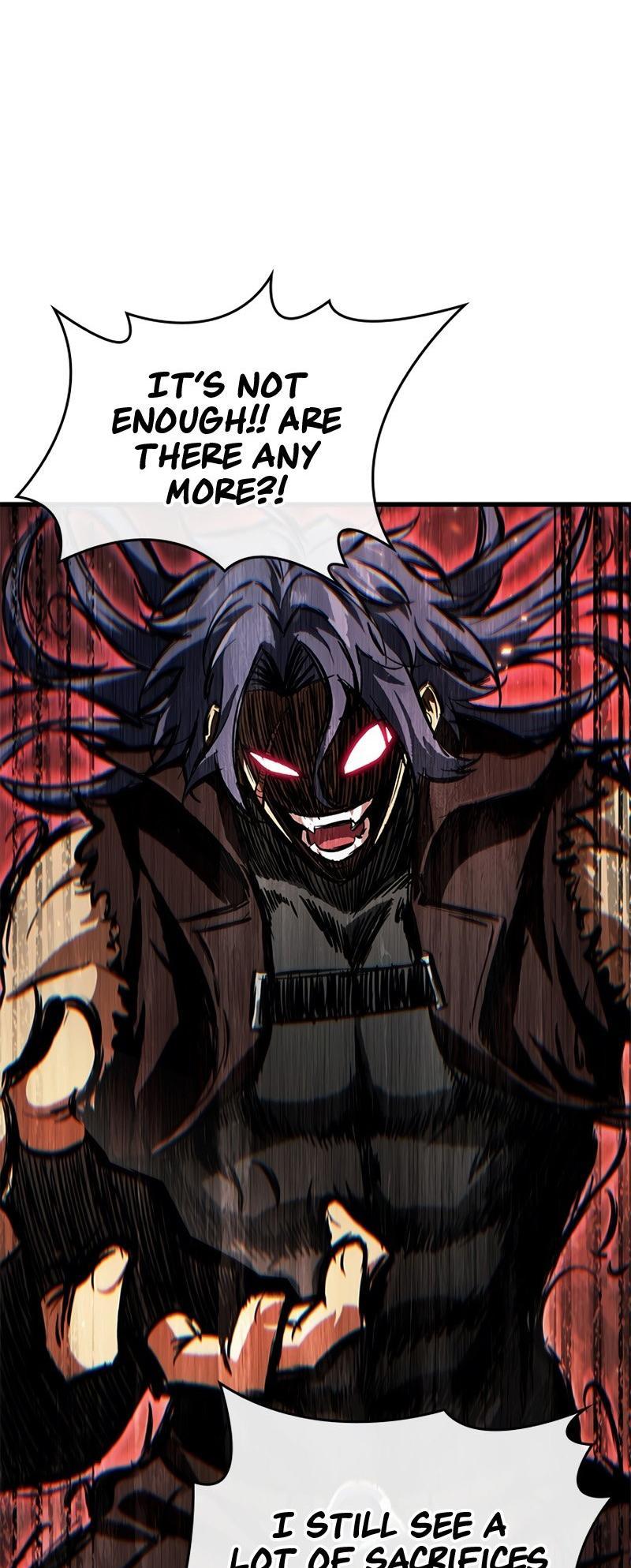 Pick Me Up, Infinite Gacha Chapter 57