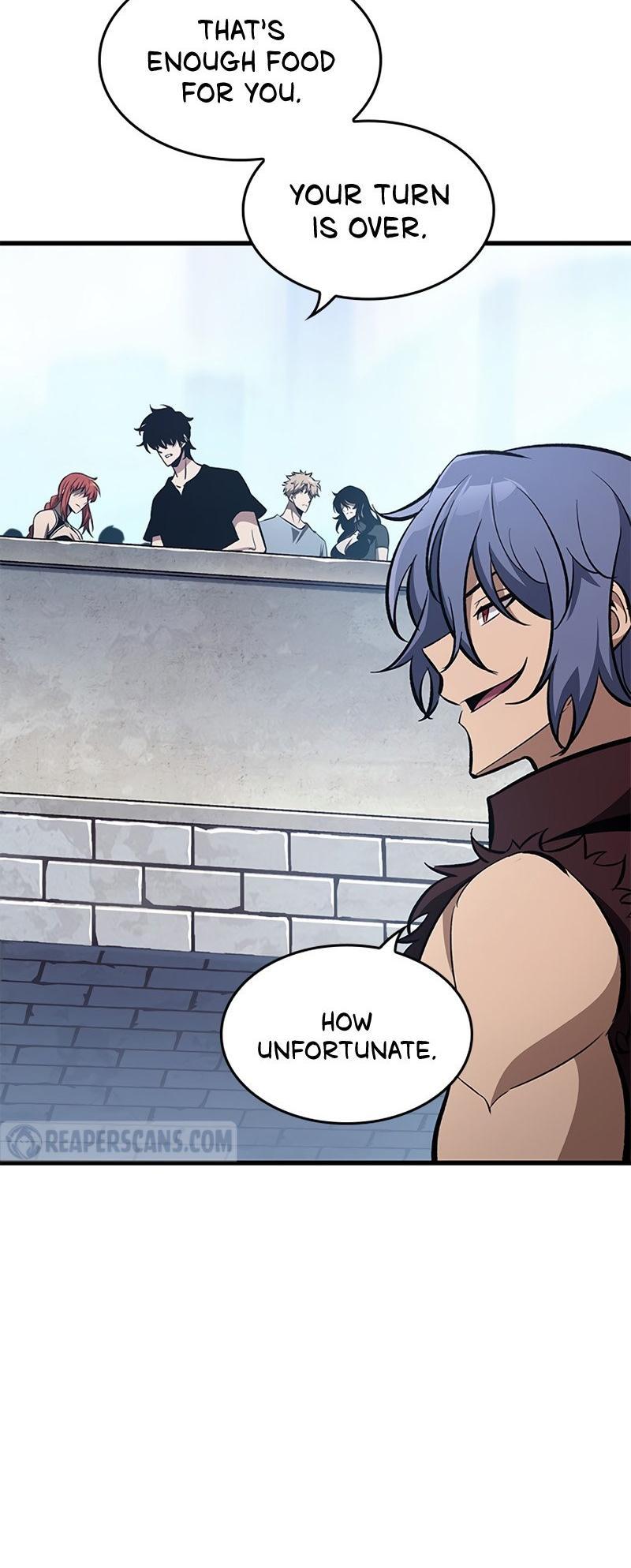 Pick Me Up, Infinite Gacha Chapter 57