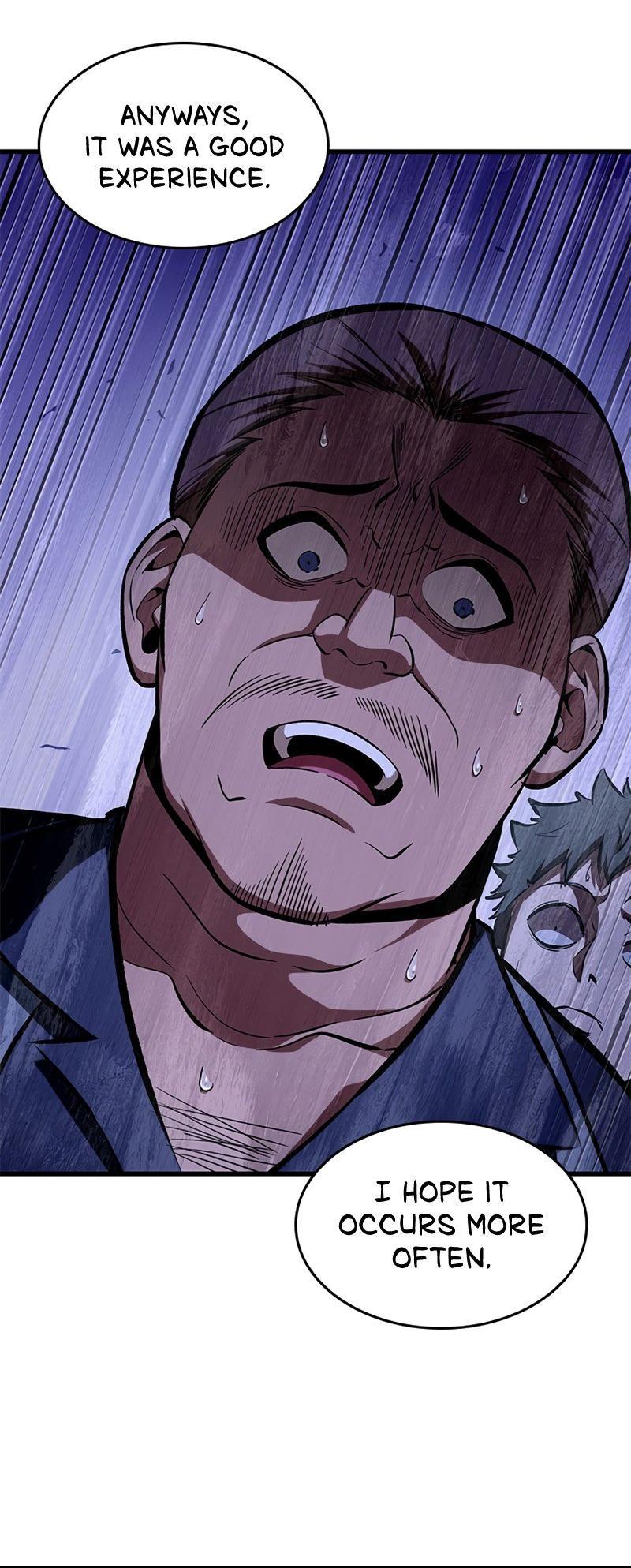 Pick Me Up, Infinite Gacha Chapter 57