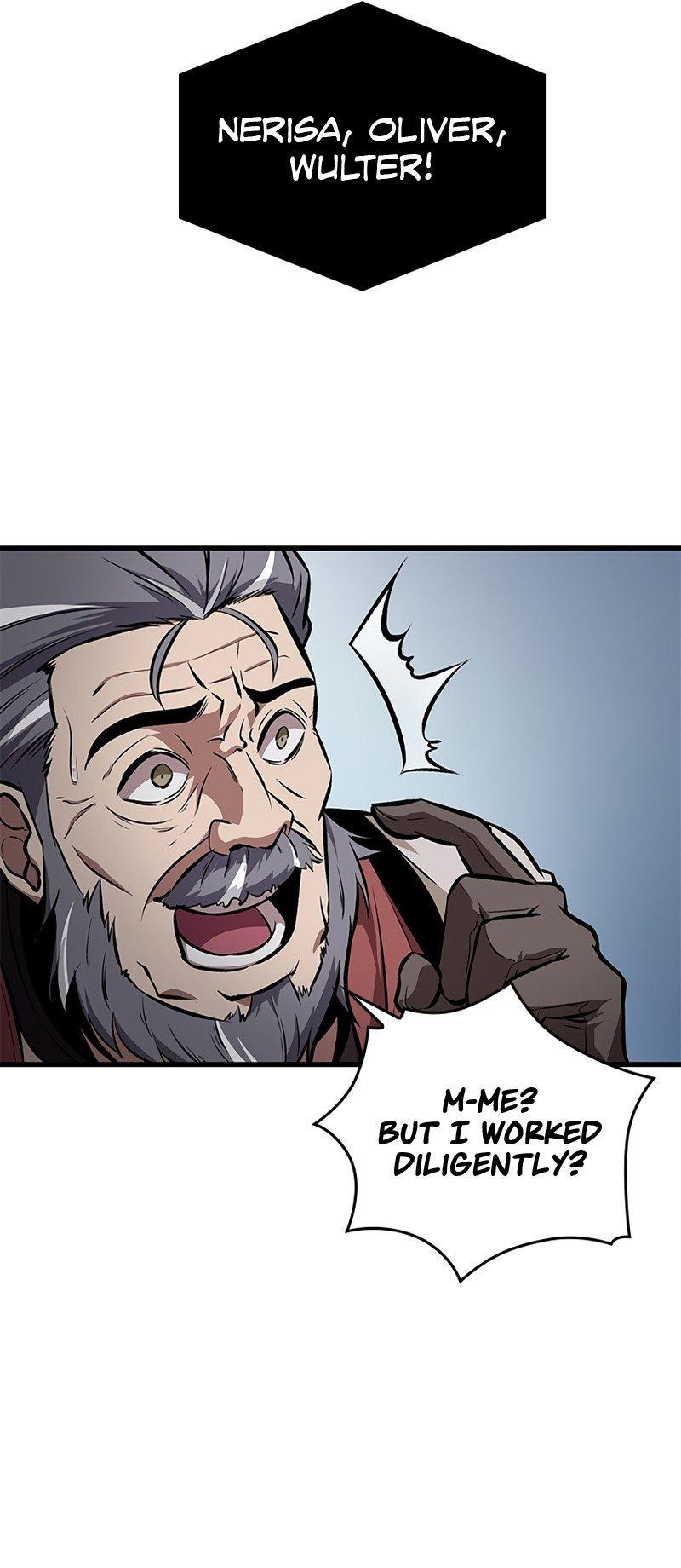 Pick Me Up, Infinite Gacha Chapter 57