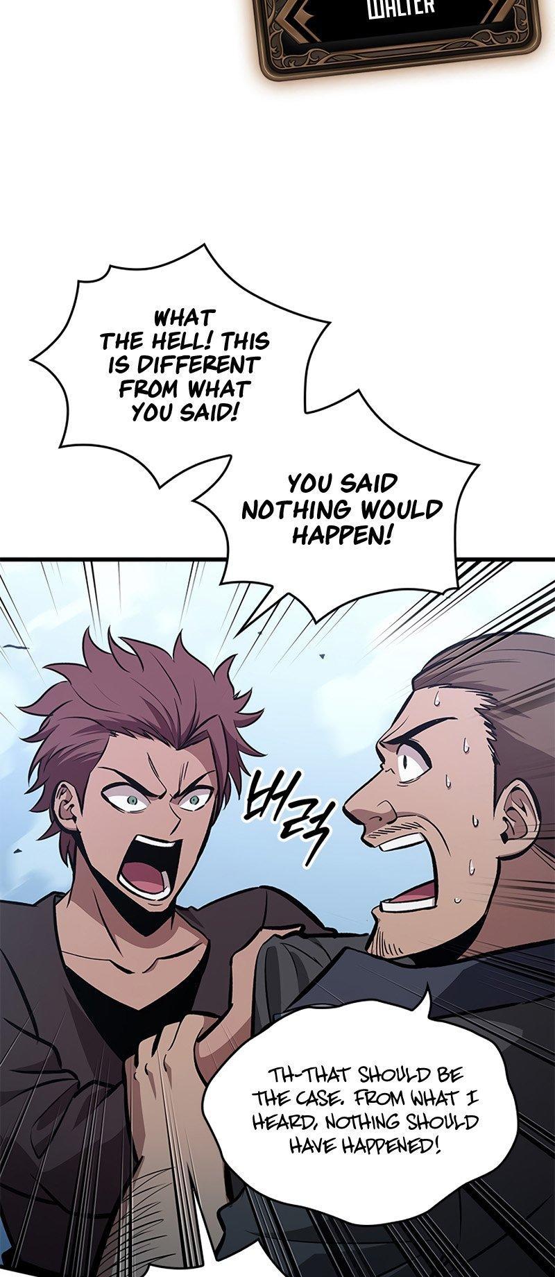 Pick Me Up, Infinite Gacha Chapter 57