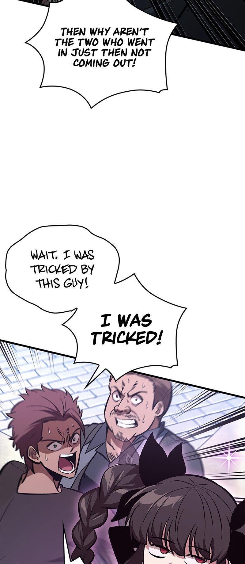 Pick Me Up, Infinite Gacha Chapter 57