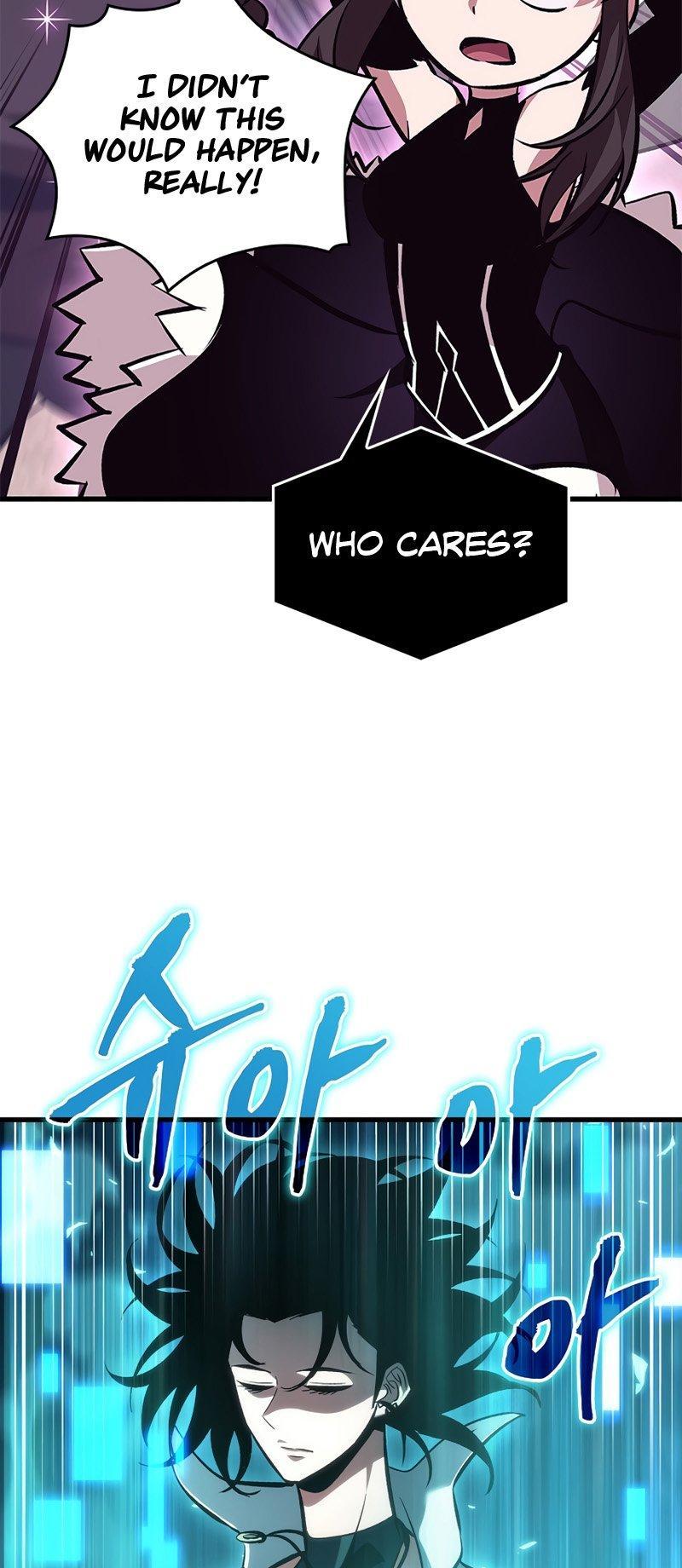 Pick Me Up, Infinite Gacha Chapter 57