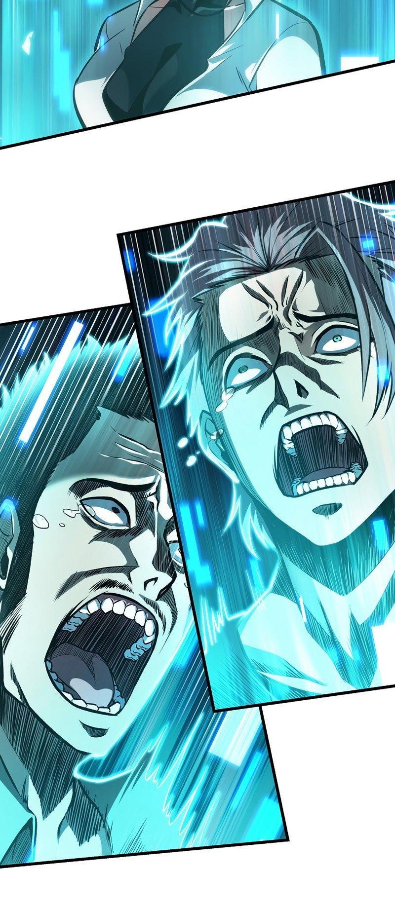 Pick Me Up, Infinite Gacha Chapter 57