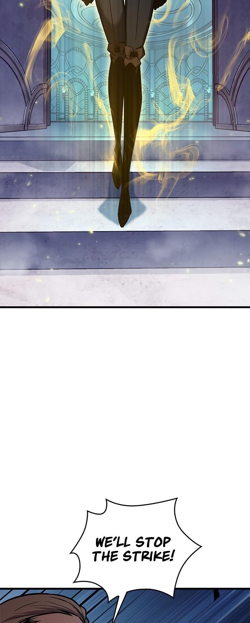 Pick Me Up, Infinite Gacha Chapter 57