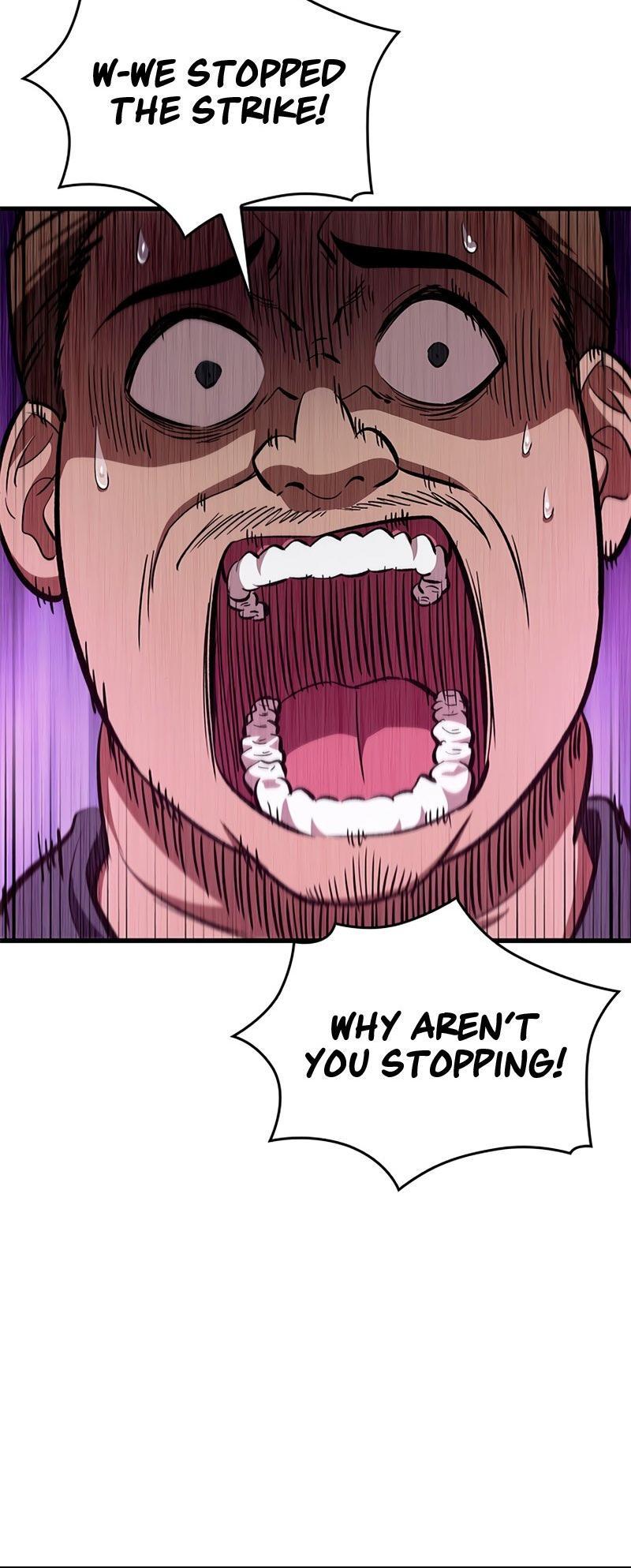 Pick Me Up, Infinite Gacha Chapter 57