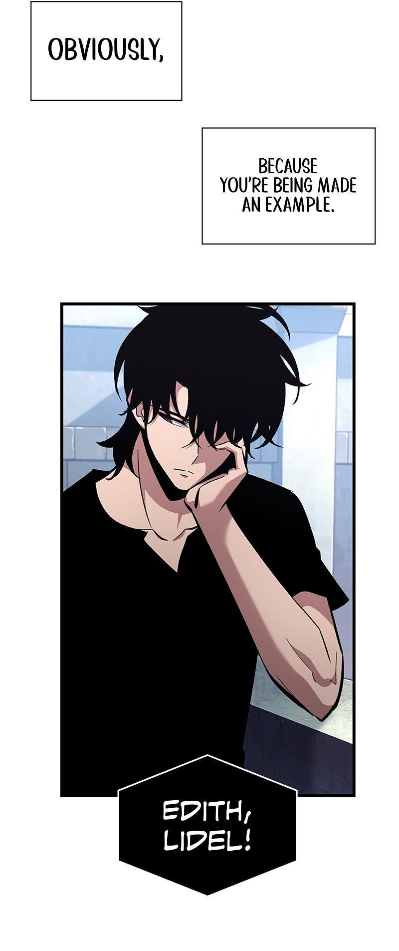 Pick Me Up, Infinite Gacha Chapter 57