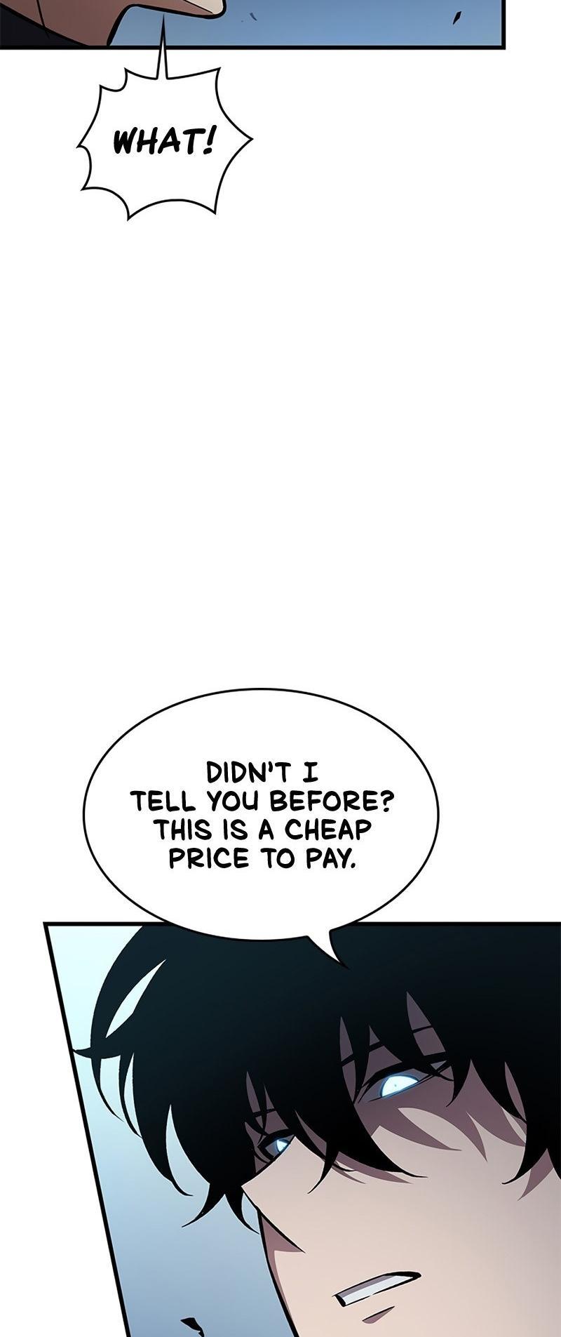 Pick Me Up, Infinite Gacha Chapter 57