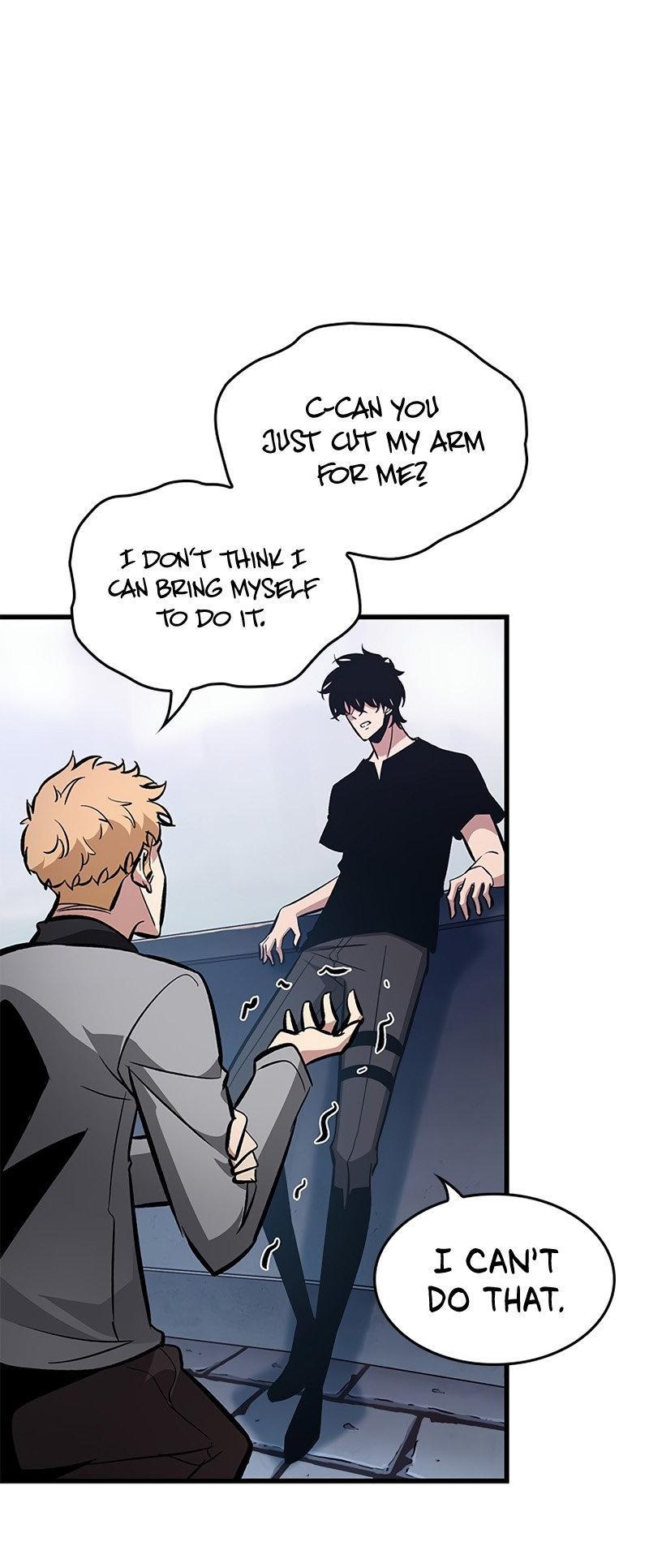 Pick Me Up, Infinite Gacha Chapter 57