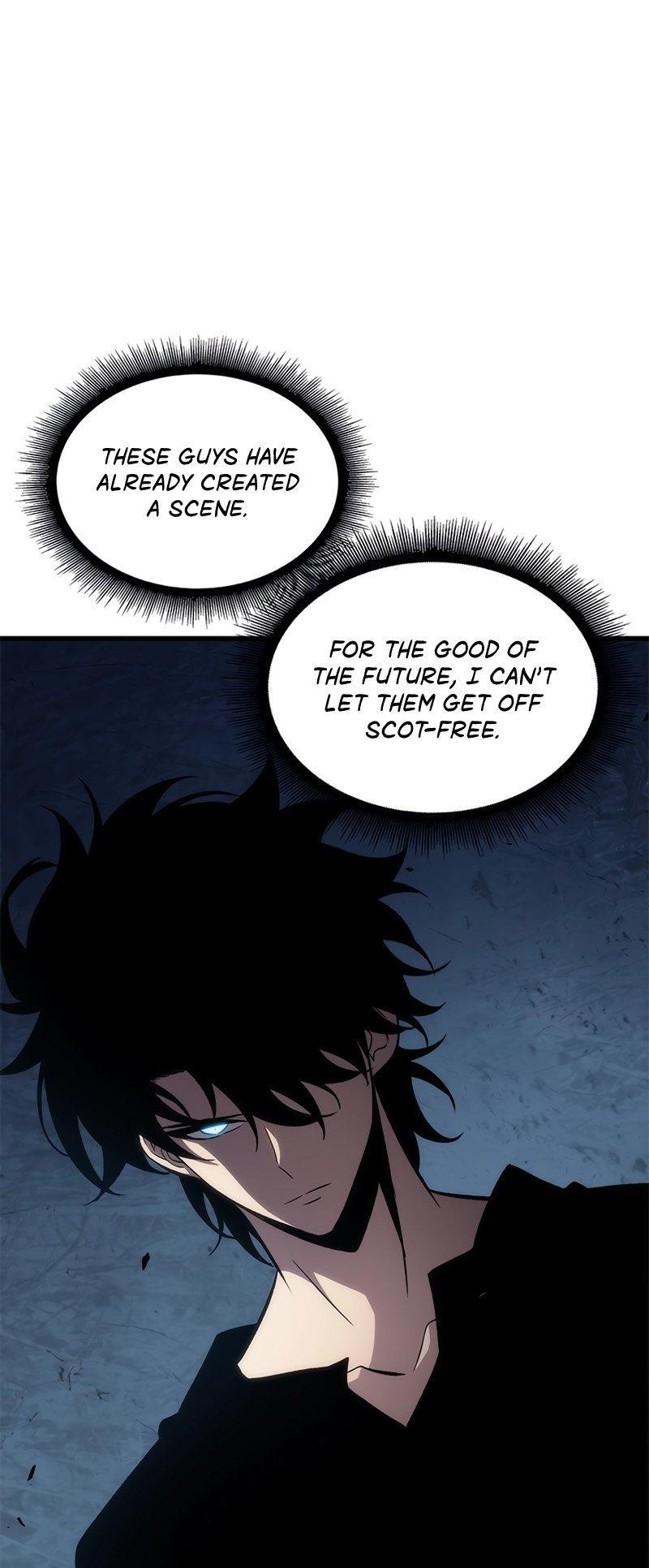 Pick Me Up, Infinite Gacha Chapter 57