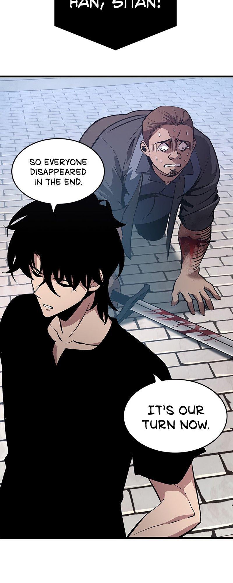 Pick Me Up, Infinite Gacha Chapter 57